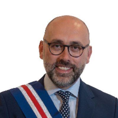 Il Presidente della Provincia Luca Robaldo Il Presidente della Provincia Luca Robaldo
