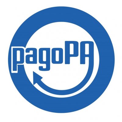 PagoPA Logo PagoPA Logo