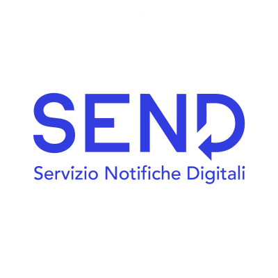 SEND - Servizio di Notifiche Digitali 