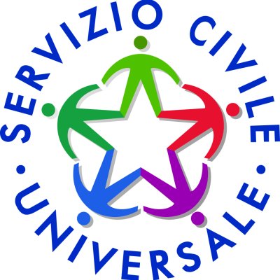 Logo Servizio Civile Nazionale